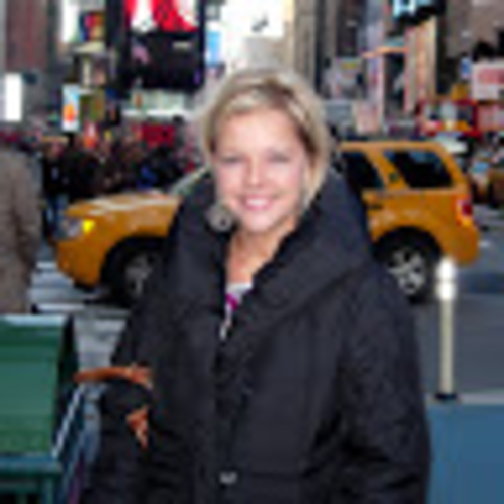 Meet your Posher, Stephanie